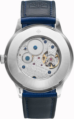 PRIM Opus Manufacture 93-009-543-00-01 Limited Edition 40pcs