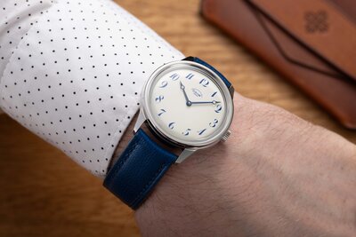 PRIM Opus Manufacture 93-009-543-00-01 Limited Edition 40pcs