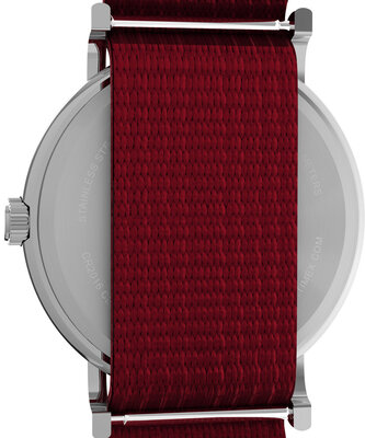 Timex Weekender x Peanuts TW2Y117006B