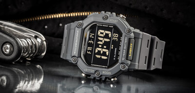 Casio Collection AE-1600H-8BVEF