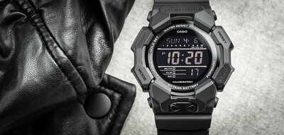 Casio G-Shock Original GD-010-1A1ER