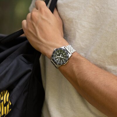 Luminox Sea XS.3122M.1 Pacific Diver