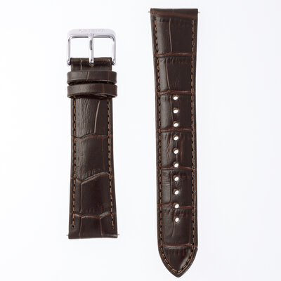 Orient Classic Bambino Automatic RA-AC0027S30B 75th Anniversary Limited Edition 9500pcs (+ reserveriempje)