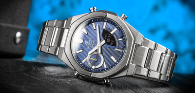 Casio Edifice ECB-S10D-2AEF