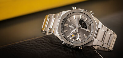 Casio Edifice ECB-S10D-8AEF