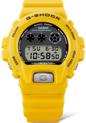Casio G-Shock Original DW-6900TR-9ER 30th Anniversary of 6900 Line