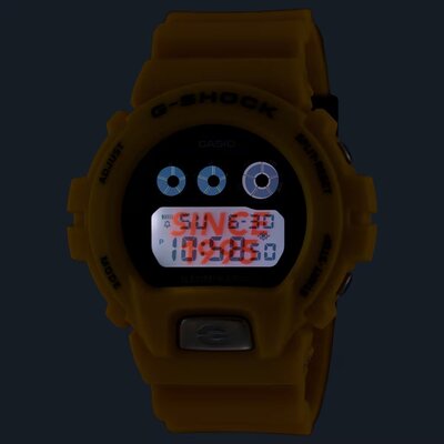 Casio G-Shock Original DW-6900TR-9ER 30th Anniversary of 6900 Line