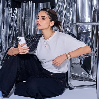 Casio G-Shock Original GM-S2110PG-4AER