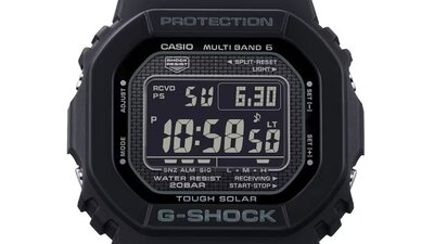 Casio G-Shock Original GW-5000HS-1ER