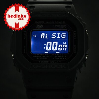 Casio G-Shock Original GW-5000HS-1ER