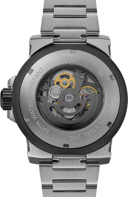 Ingersoll The Anvil Automatic I16601