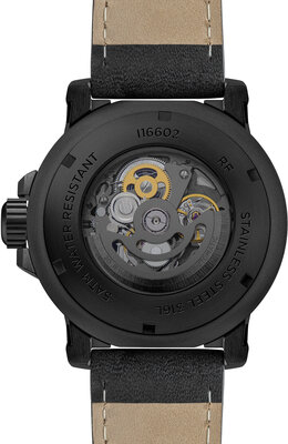 Ingersoll The Anvil Automatic I16602