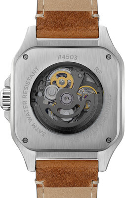 Ingersoll The Ollie Automatic I14503