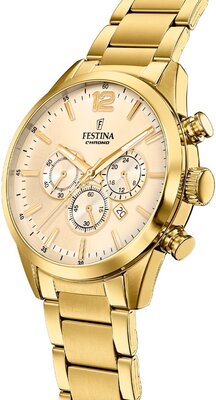 Festina Timeless Chronograph 20633/4