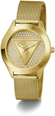 Guess Glitz Plaque GW0835L2