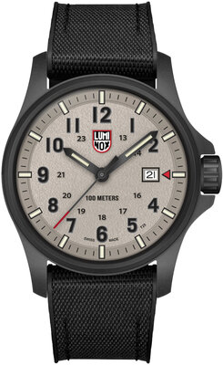 Luminox Land Atacama Field XL.1971.SET Stedelijk Avontuur (+ reserveband)