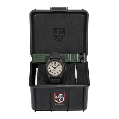 Luminox Land Land Atacama Field XL.1971.SET Urban Adventure (+ reserveriempje)