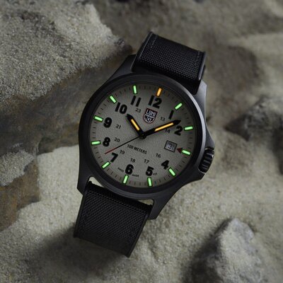 Luminox Land Land Atacama Field XL.1971.SET Urban Adventure (+ reserveriempje)