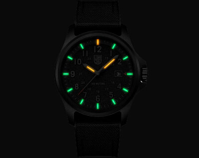 Luminox Land Land Atacama Field XL.1971.SET Urban Adventure (+ reserveriempje)