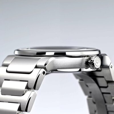 MeisterSinger Kaenos Automatic KS927