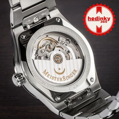 MeisterSinger Kaenos Automatic KS939