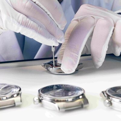 MeisterSinger Kaenos Automatic Open Date KSOD902