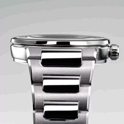 MeisterSinger Kaenos Automatic Open Date KSOD939