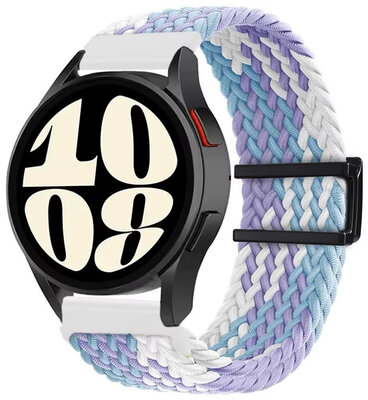 Ricardo nylon riem, gekleurd V4, snelsluiting