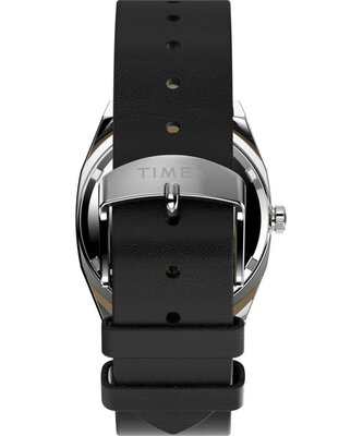 Timex E-Line Reissue Automatic TW2Y07500UK