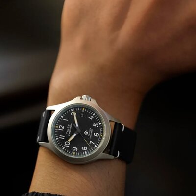 Timex Expedition North TW2W78100UK