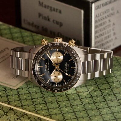 Timex Waterbury TW2Y24000UK