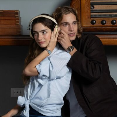 Timex Waterbury TW2Y24000UK