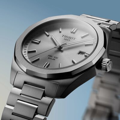Tissot PRC 100 Solar T151.422.11.031.00