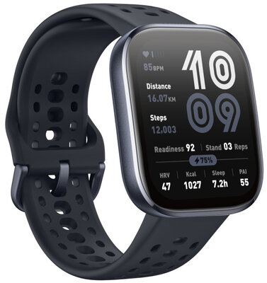 Amazfit Bip 6 Black