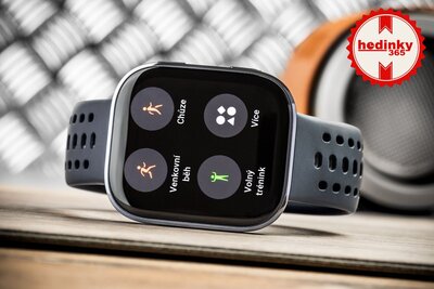 Amazfit Bip 6 Black