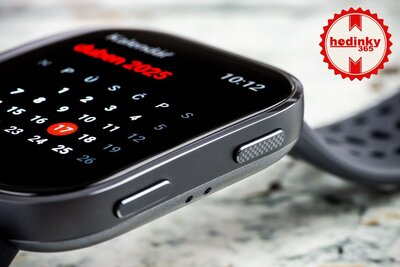 Amazfit Bip 6 Black