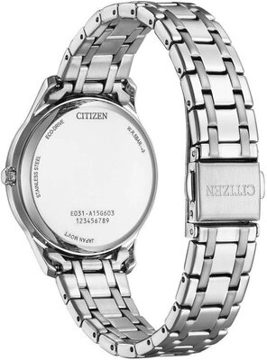 Citizen Elegant Eco-Drive EM0411-71X