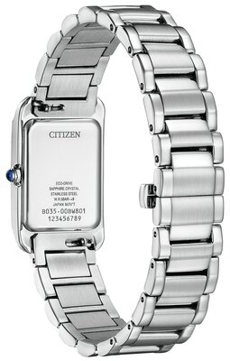 Citizen Elegant Eco Drive EW5620-55A