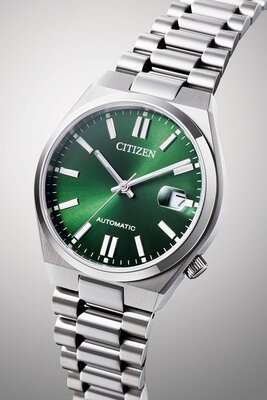 Citizen Elegant Tsuyosa Automatic NJ0200-50X