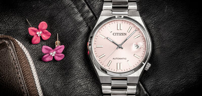 Citizen Elegant Tsuyosa Automatic NJ0200-50Z