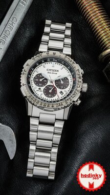 Citizen Promaster Navihawk Eco-Drive CA4660-61A