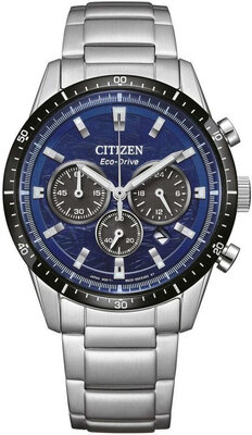 Citizen Sports Chrono Eco-Drive CA4624-56L