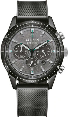 Citizen Sports Chrono Eco-Drive CA4625-02H