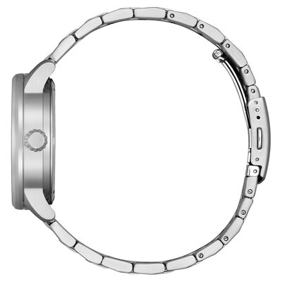 Citizen Sports Urban Military Automatic NJ0190-51A