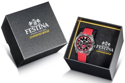Festina Chrono Bike 20725/5
