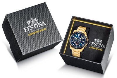 Festina Chrono Bike 20727/1