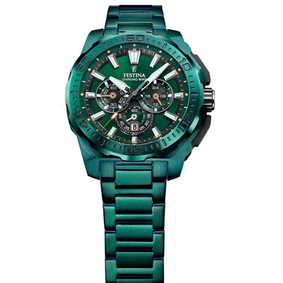 Festina Chrono Bike Special Edition 2025 20730/1 (+ reserveriempje)