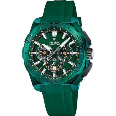 Festina Chrono Bike Special Edition 2025 20730/1 (+ reserveriempje)