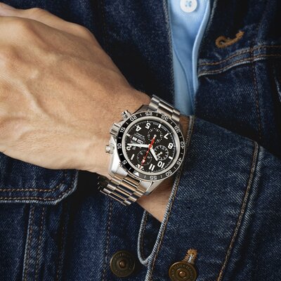 Festina Swiss Made Automatic 20055/4