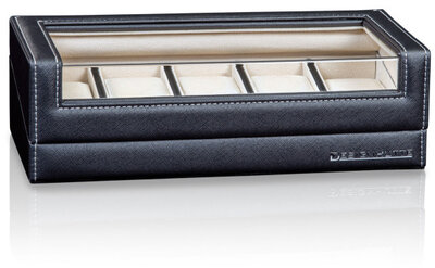 Horloge cassette Designhütte Venice 5 70005-210.142